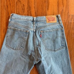 LEVIS 501 skinny